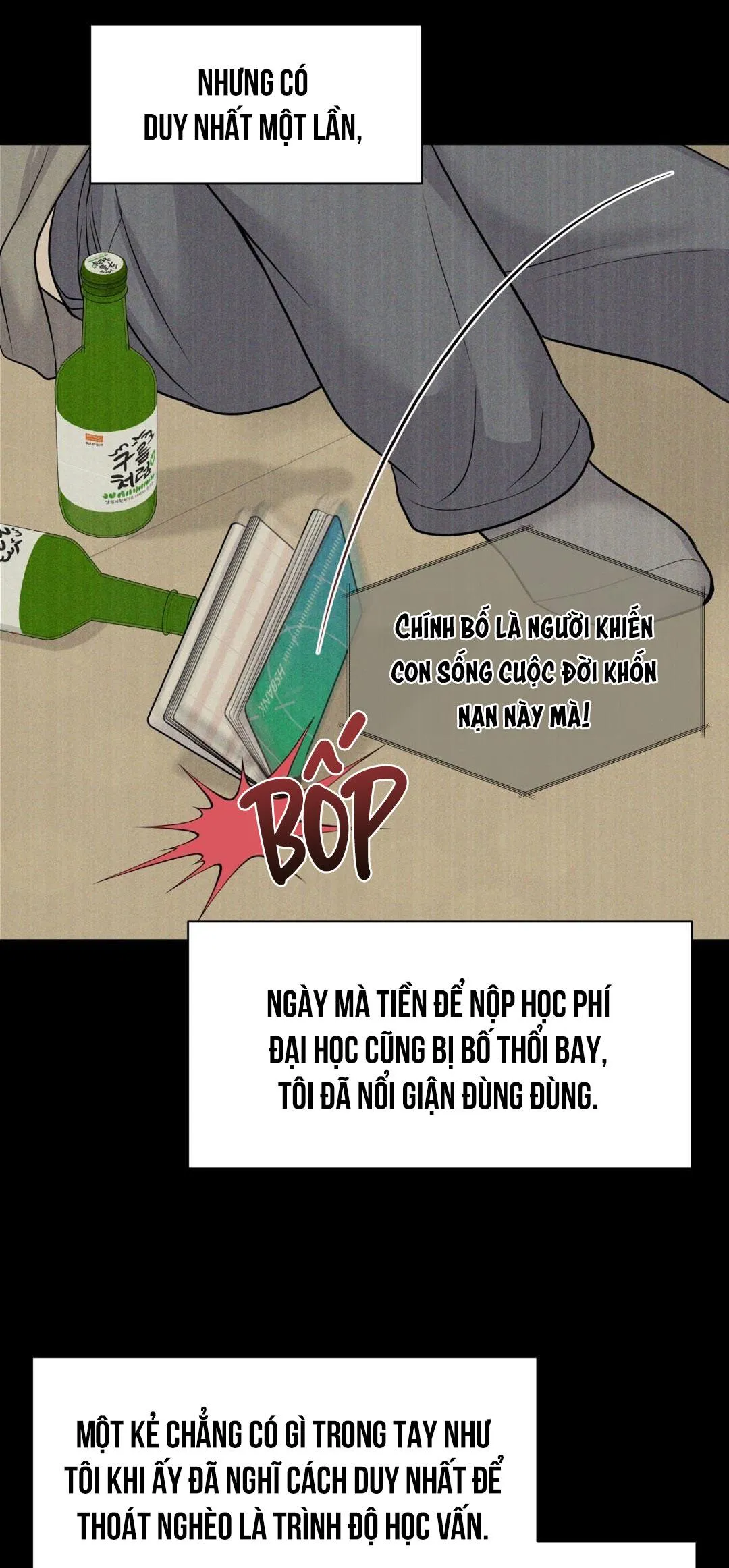 MACGUFFIN Chapter 24 Trang 50