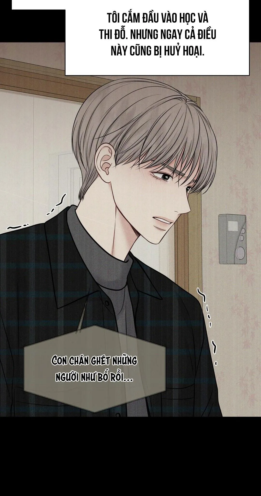 MACGUFFIN Chapter 24 Trang 51