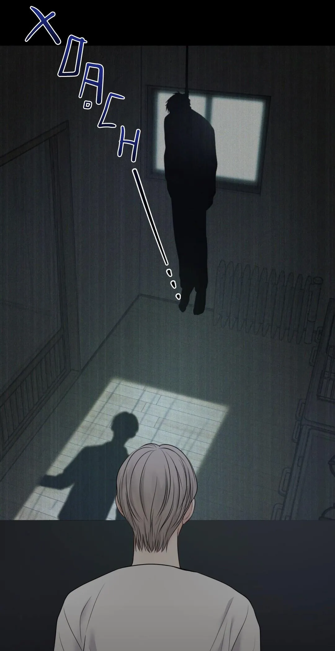 MACGUFFIN Chapter 24 Trang 52