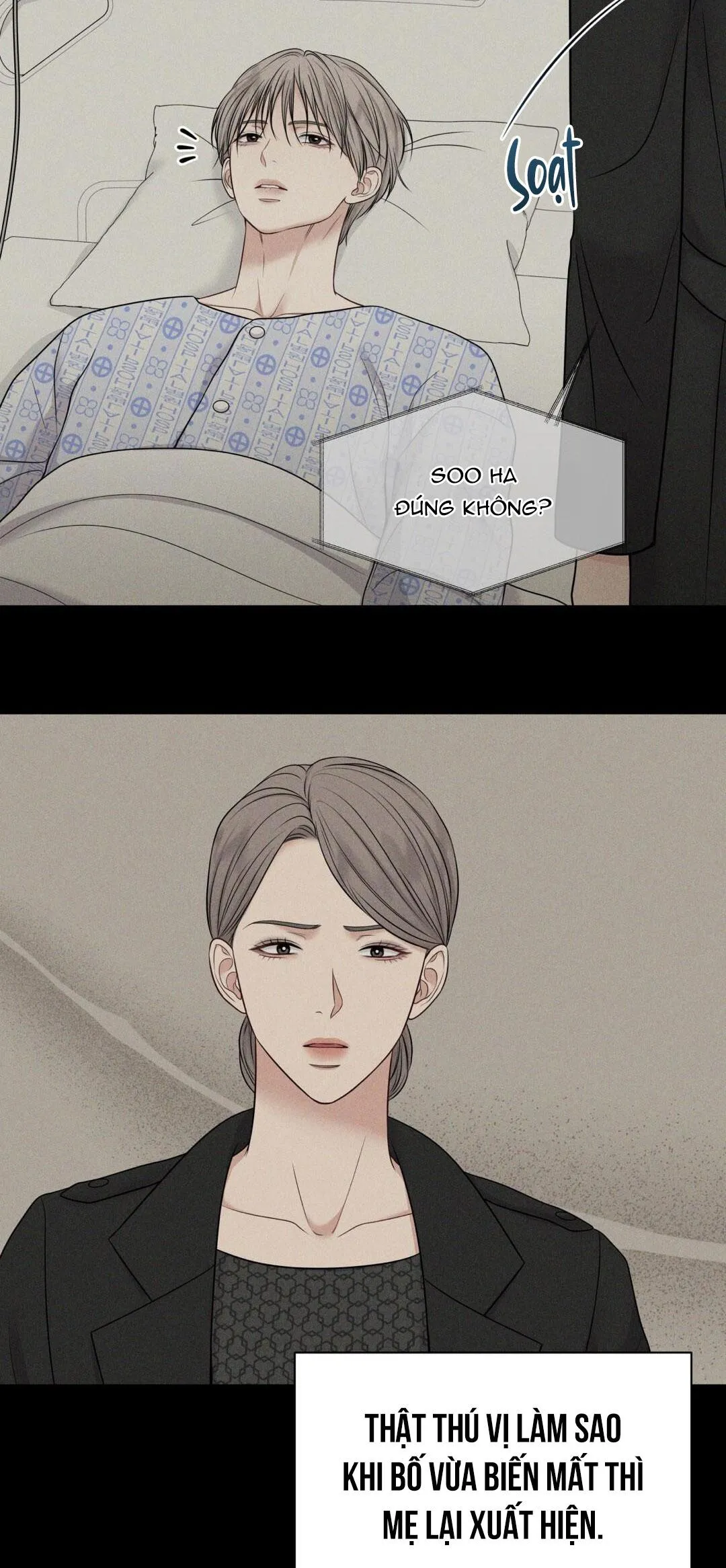 MACGUFFIN Chapter 24 Trang 55