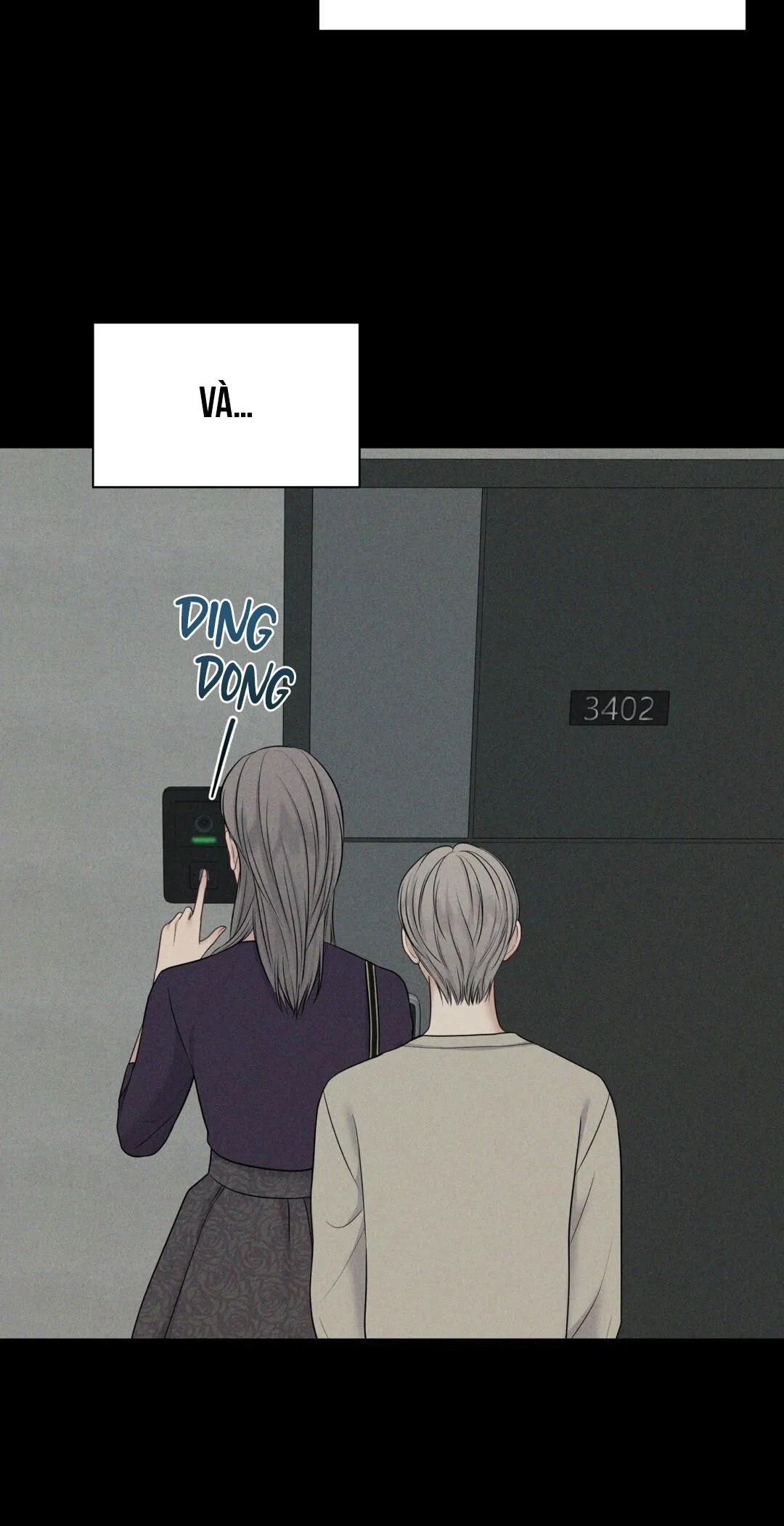 MACGUFFIN Chapter 24 Trang 56