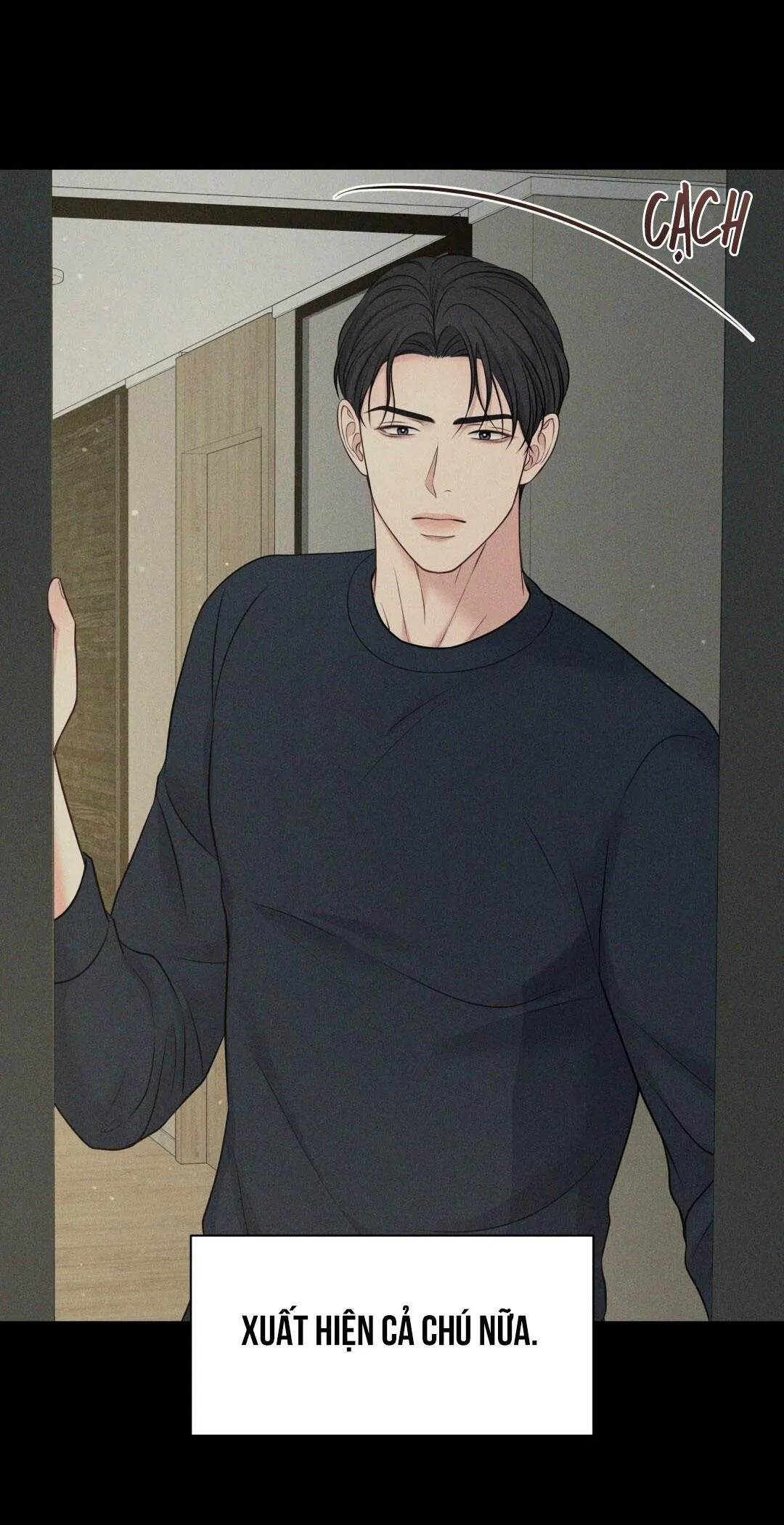 MACGUFFIN Chapter 24 Trang 57