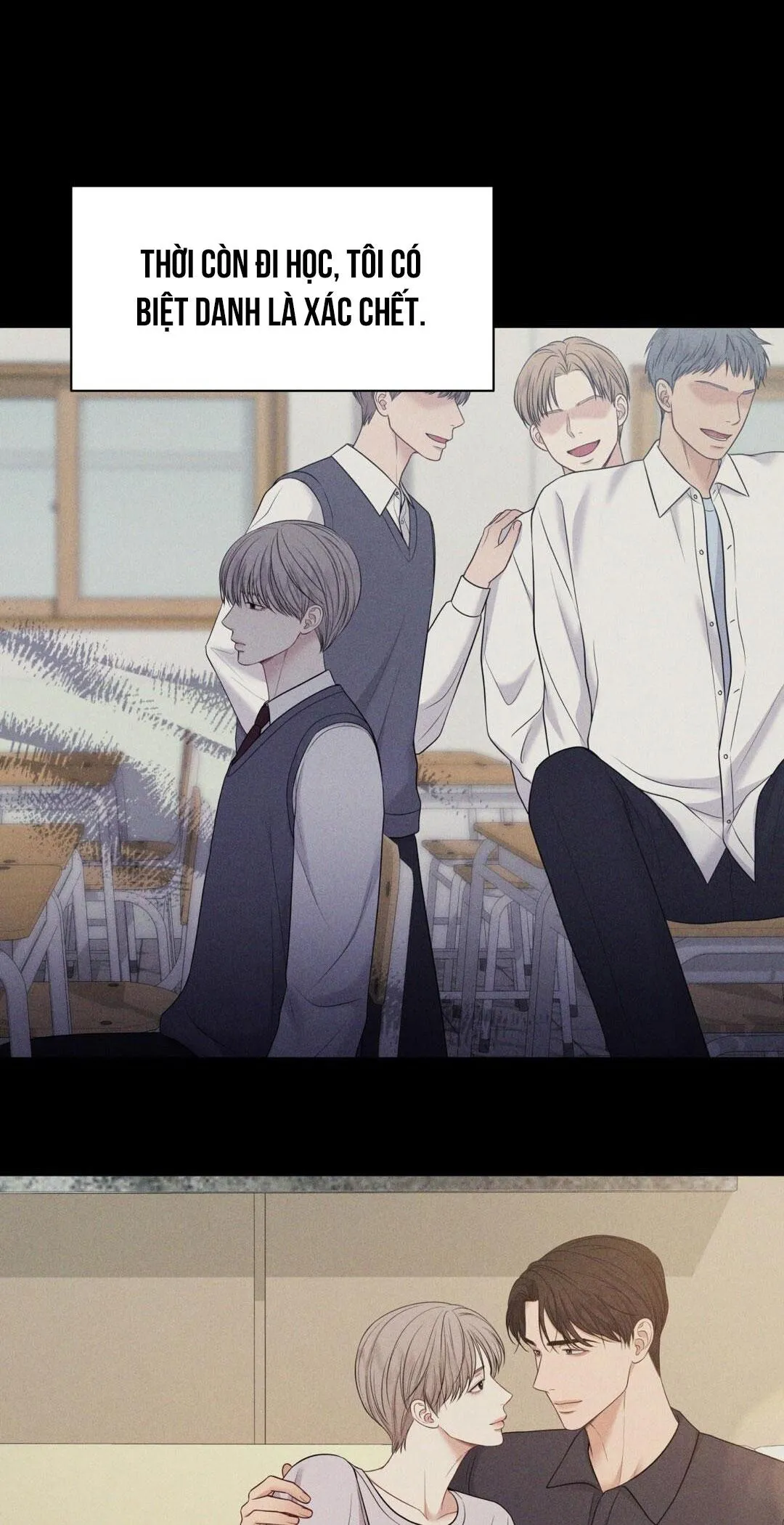 MACGUFFIN Chapter 24 Trang 61