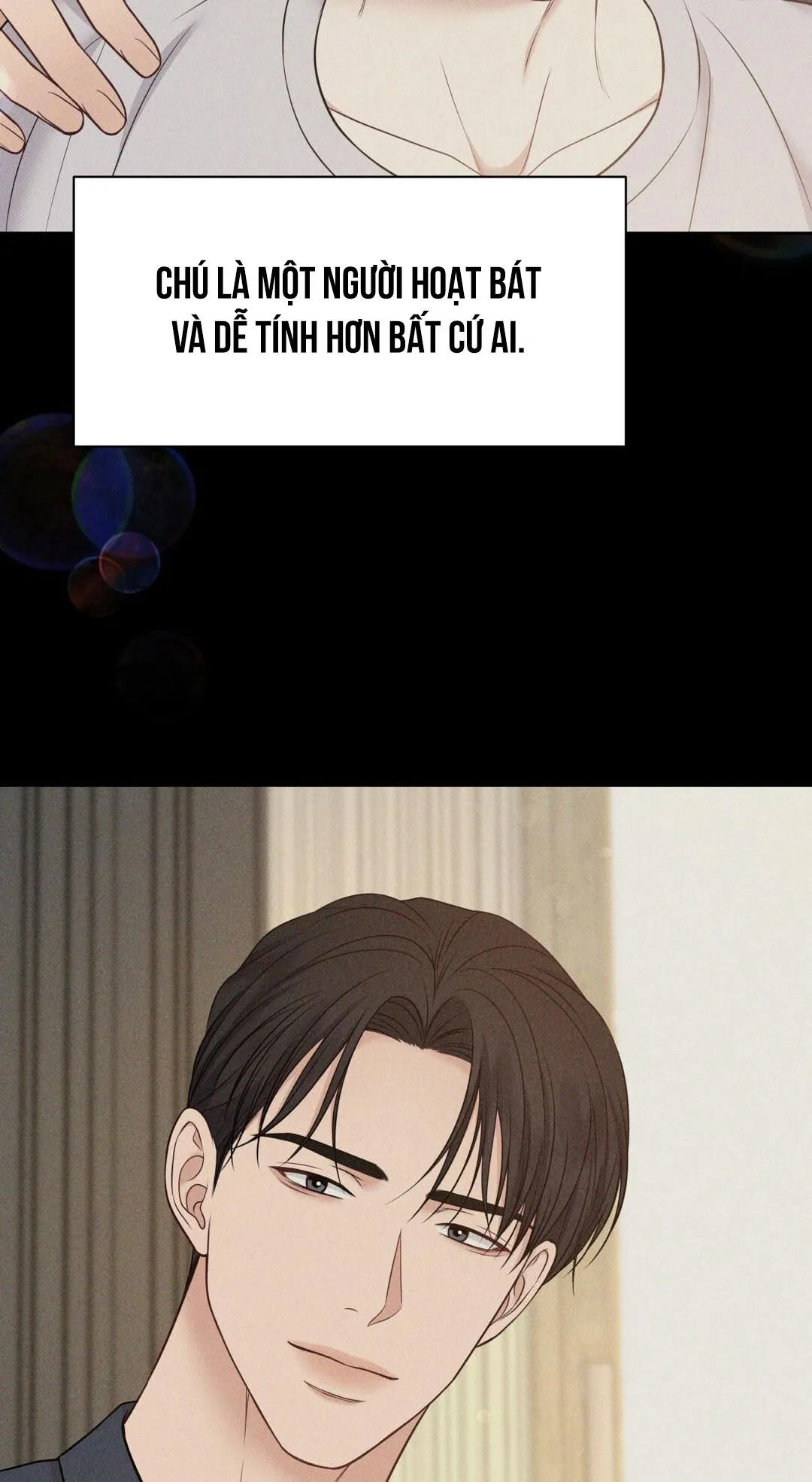 MACGUFFIN Chapter 24 Trang 63