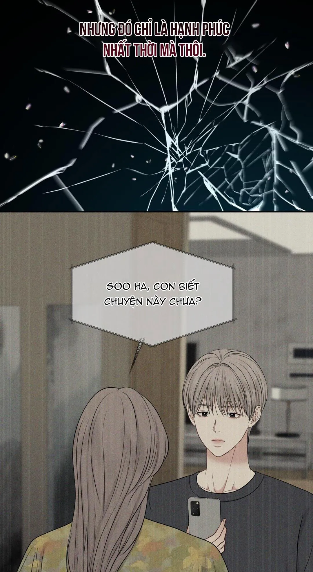 MACGUFFIN Chapter 24 Trang 66