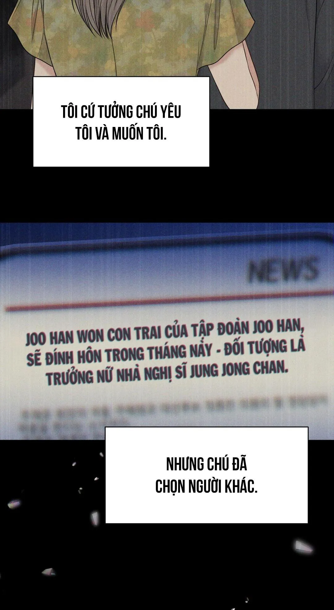 MACGUFFIN Chapter 24 Trang 67