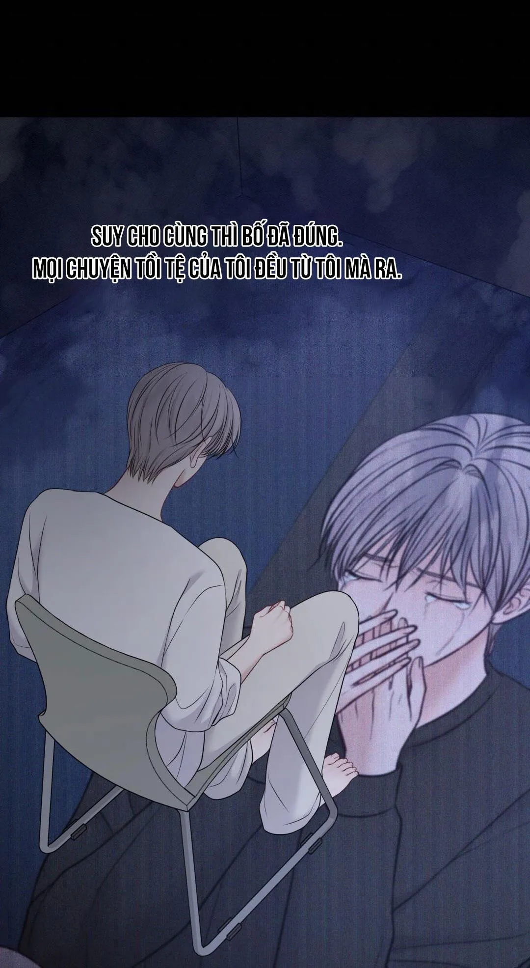 MACGUFFIN Chapter 24 Trang 69