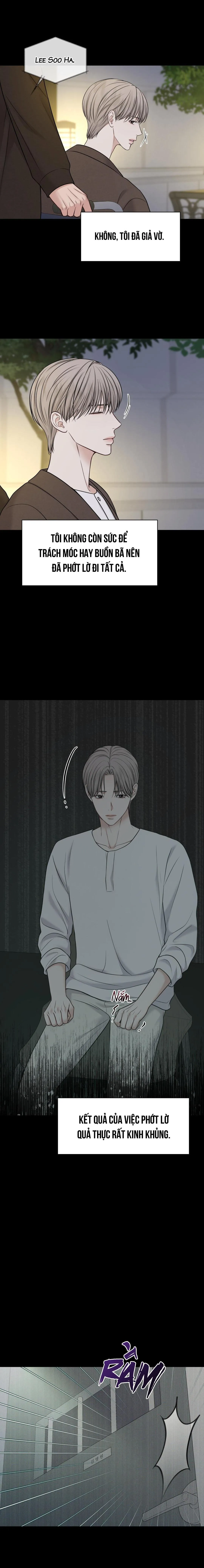 MACGUFFIN Chapter 25 Trang 3