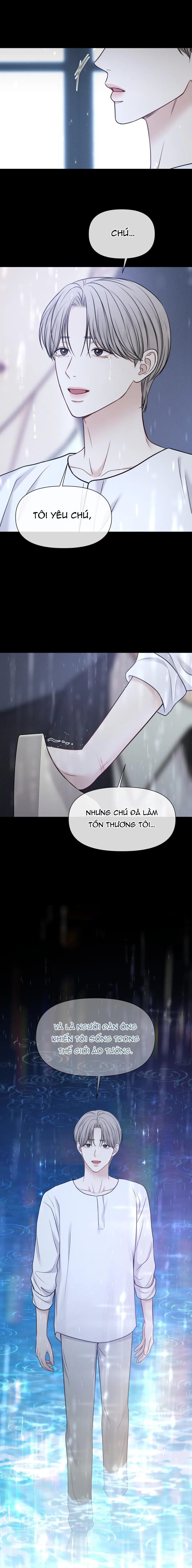 MACGUFFIN Chapter 25 Trang 11