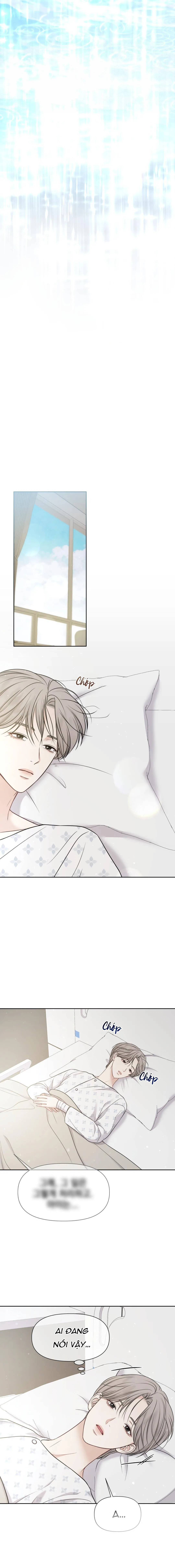 MACGUFFIN Chapter 25 Trang 12