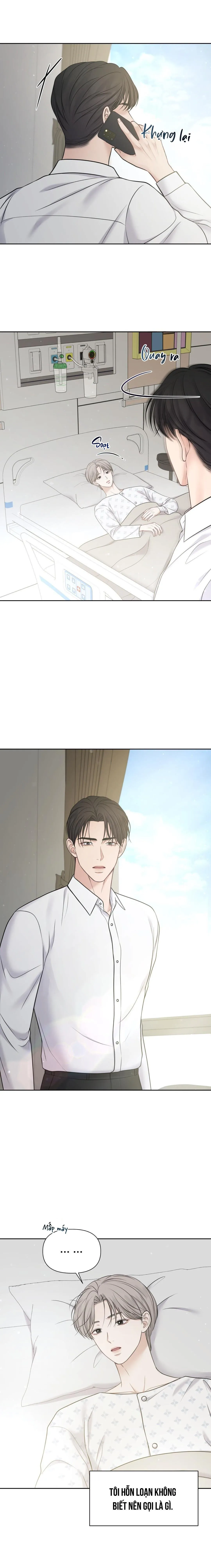 MACGUFFIN Chapter 25 Trang 13