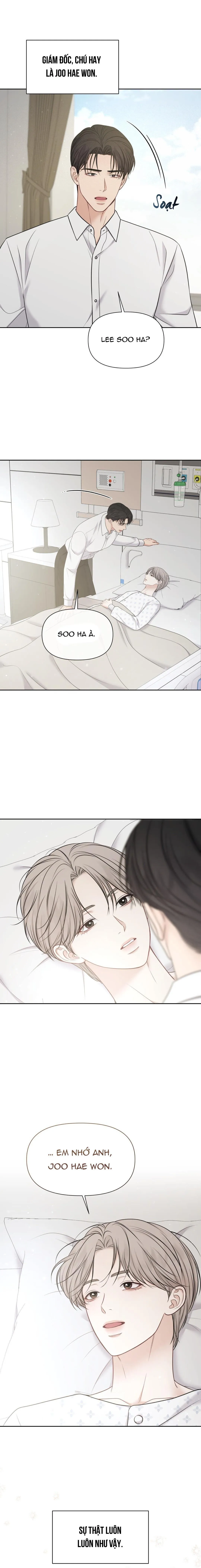 MACGUFFIN Chapter 25 Trang 14