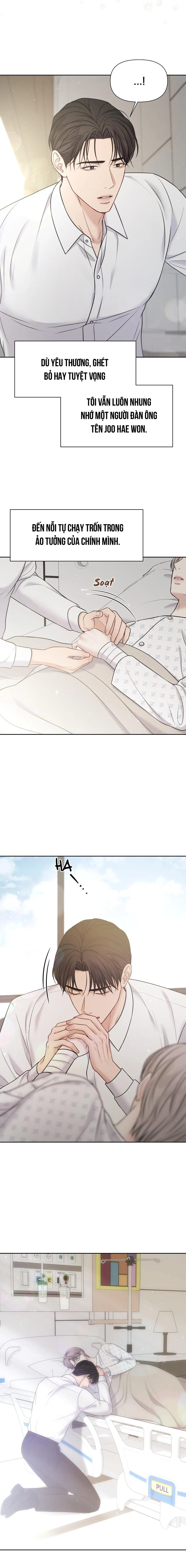 MACGUFFIN Chapter 25 Trang 15