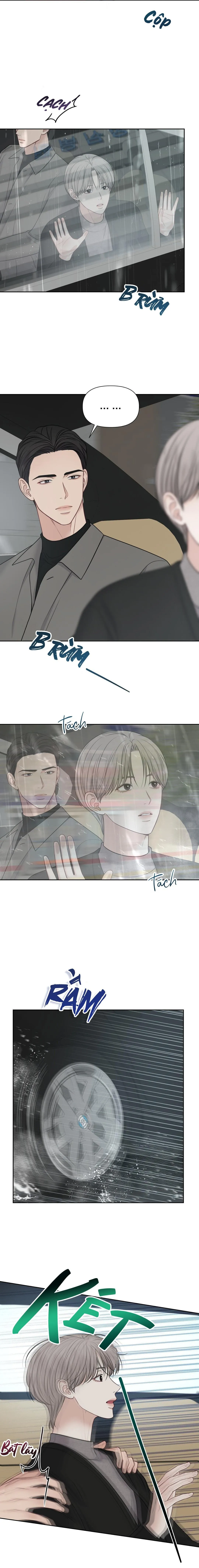 MACGUFFIN Chapter 26 Trang 5
