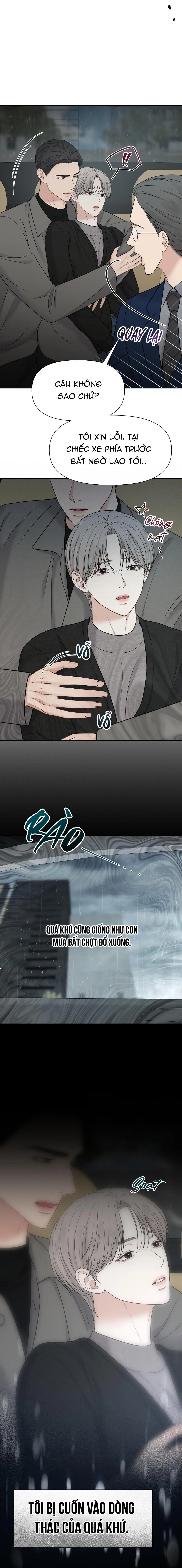 MACGUFFIN Chapter 26 Trang 6