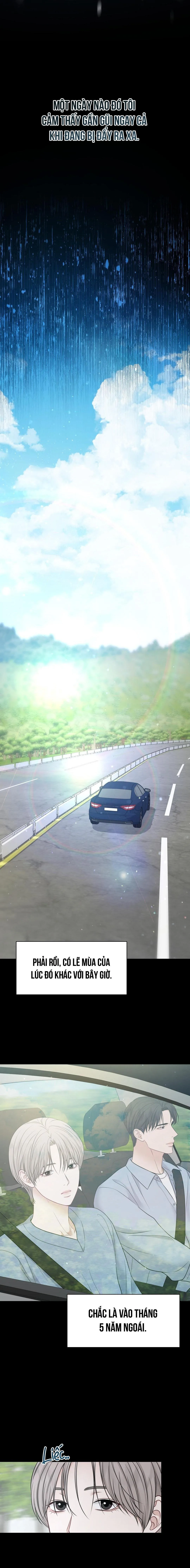 MACGUFFIN Chapter 26 Trang 7