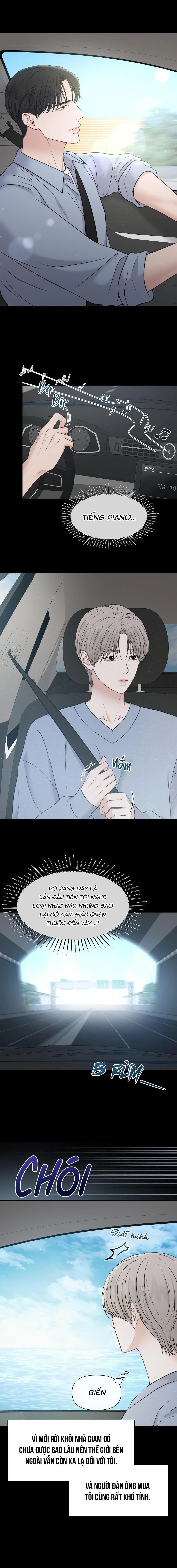 MACGUFFIN Chapter 26 Trang 8