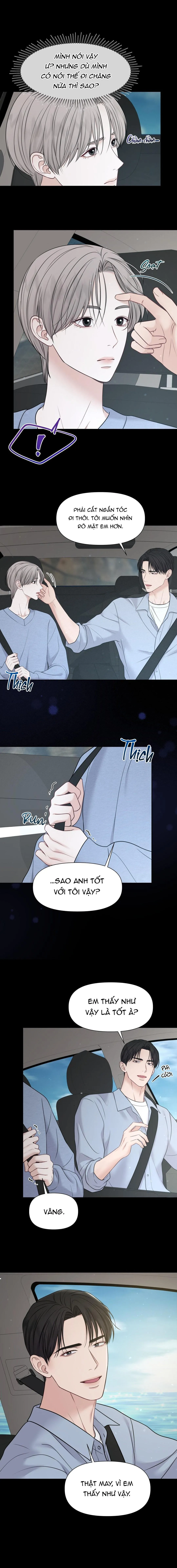 MACGUFFIN Chapter 26 Trang 10