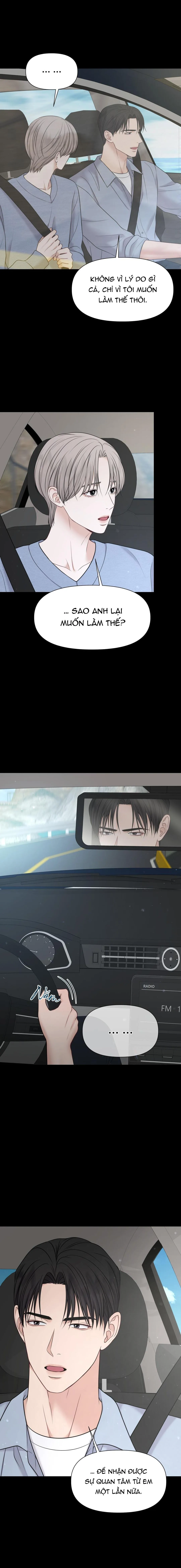 MACGUFFIN Chapter 26 Trang 11