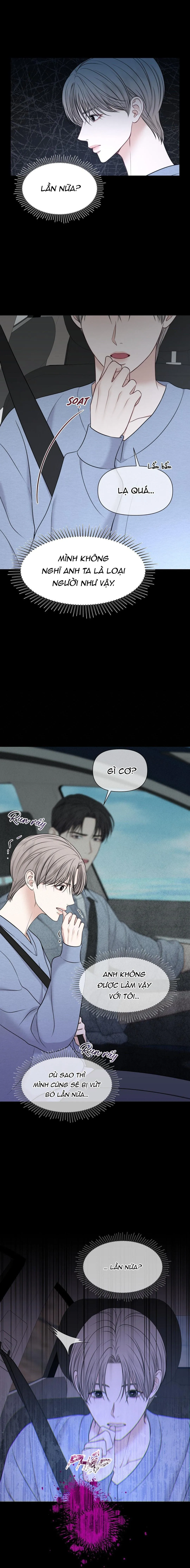 MACGUFFIN Chapter 26 Trang 12