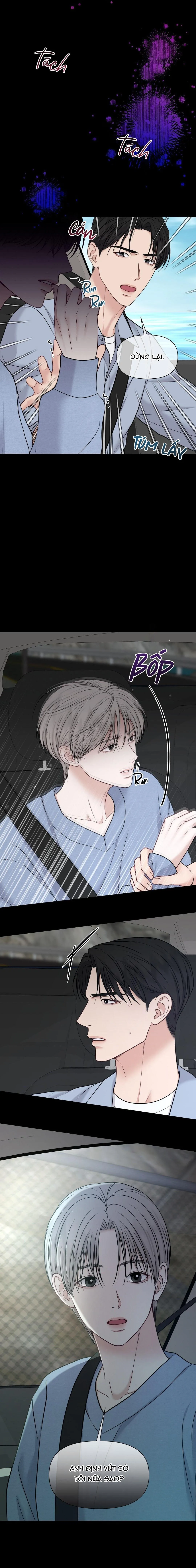 MACGUFFIN Chapter 26 Trang 13