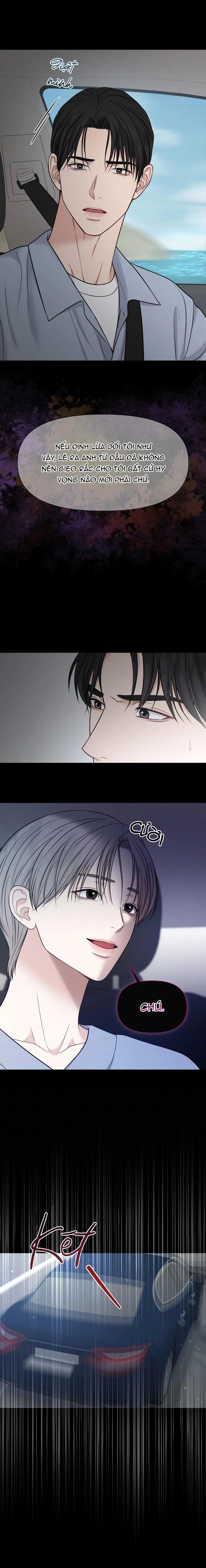 MACGUFFIN Chapter 26 Trang 14