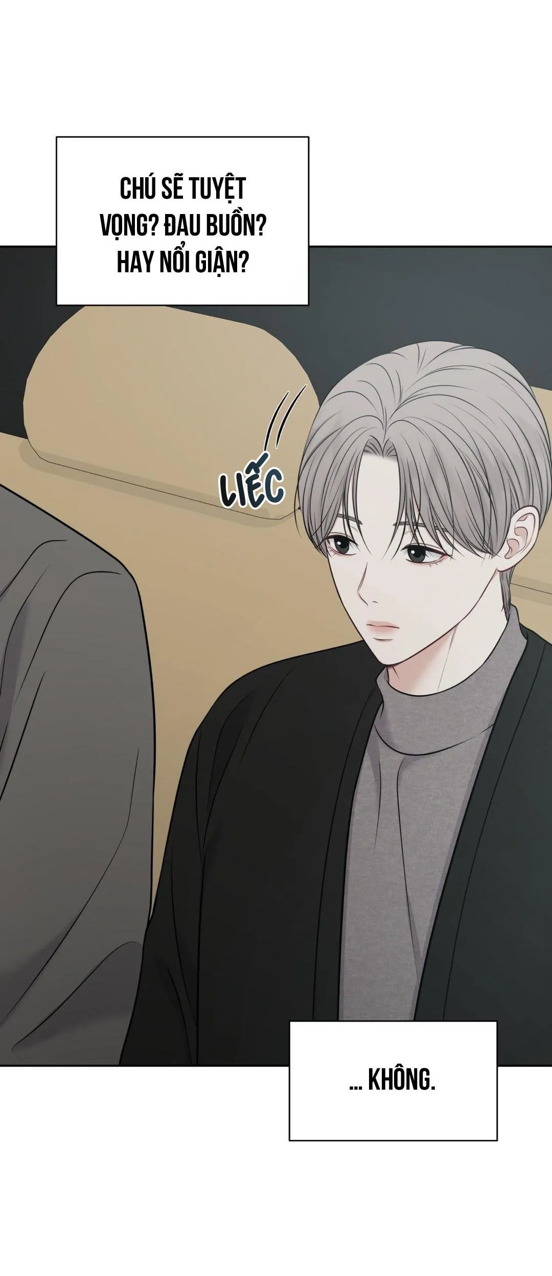 MACGUFFIN Chapter 27 Trang 4