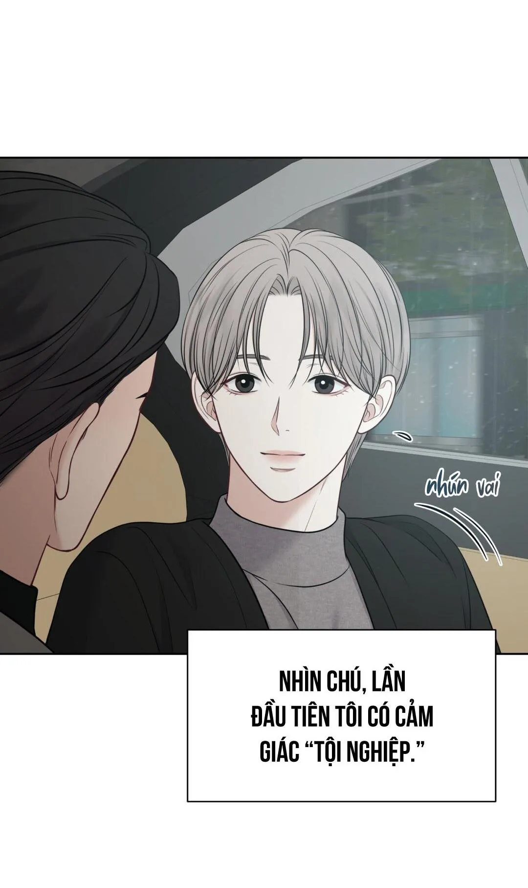 MACGUFFIN Chapter 27 Trang 7