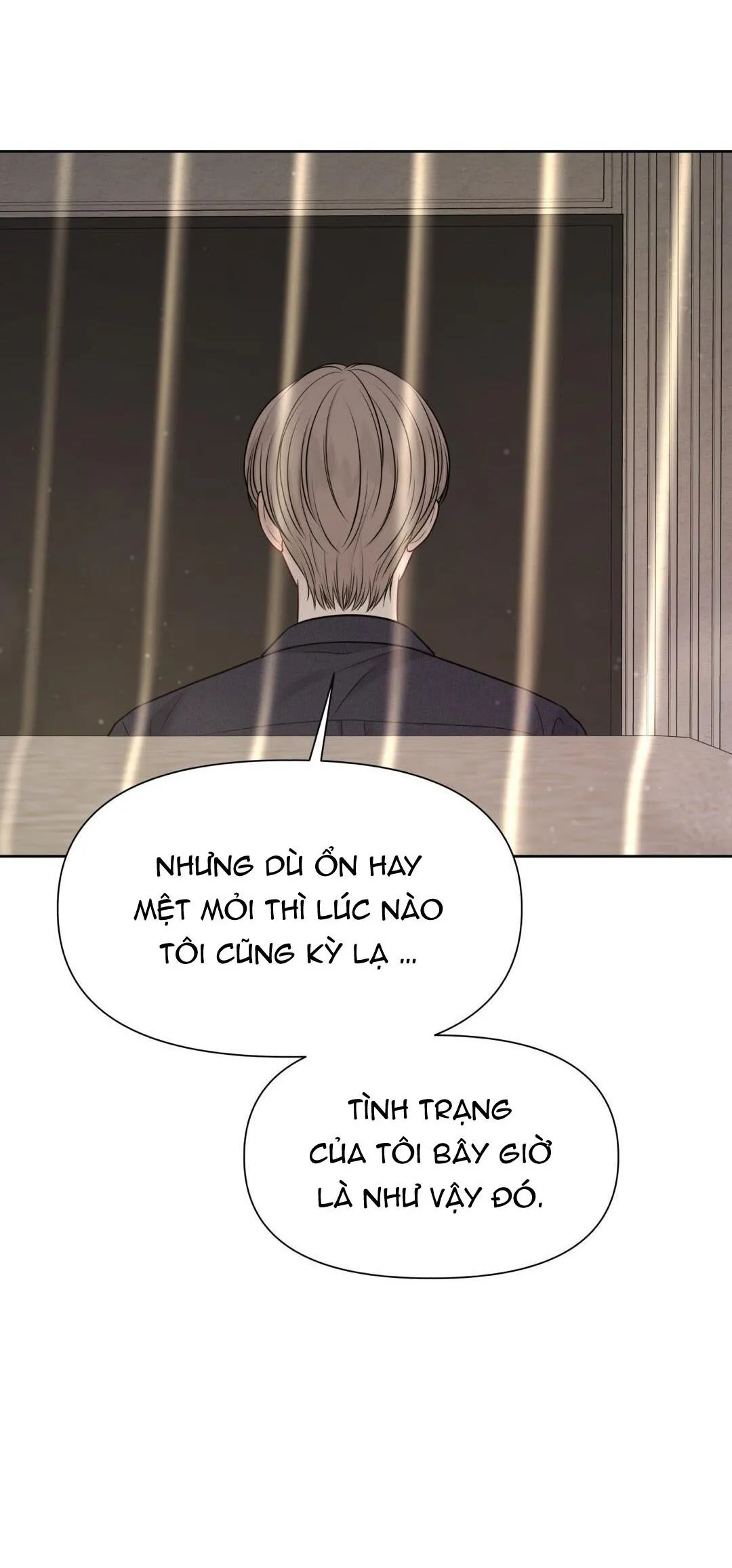 MACGUFFIN Chapter 27 Trang 13