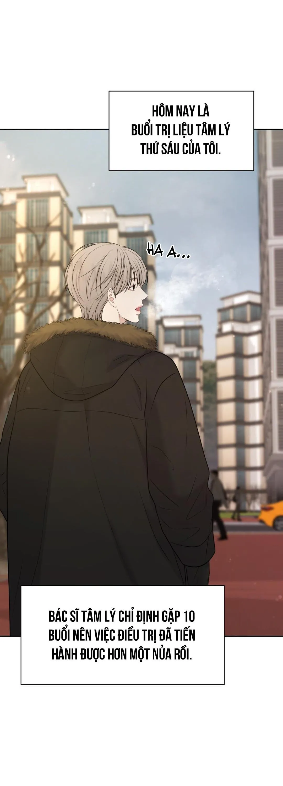 MACGUFFIN Chapter 27 Trang 15