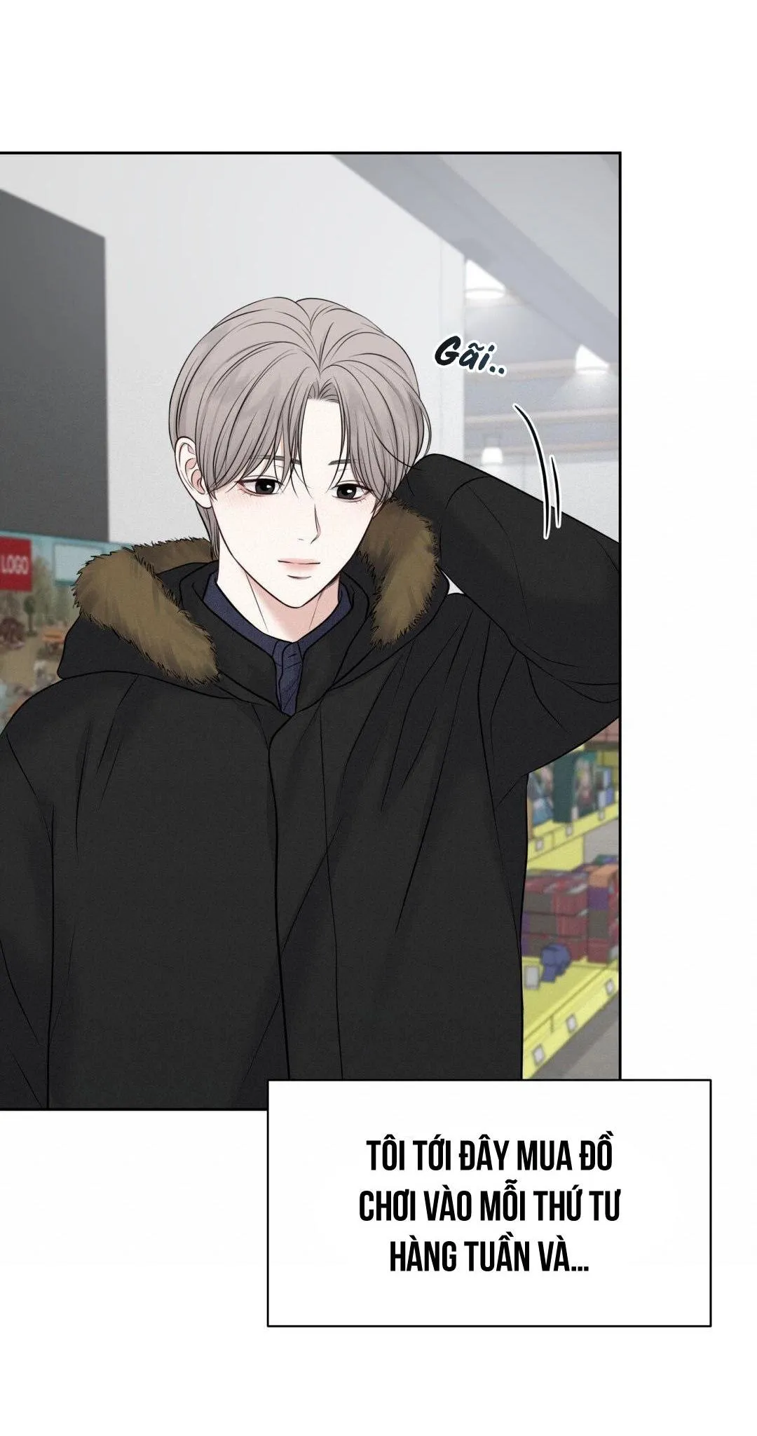 MACGUFFIN Chapter 27 Trang 20