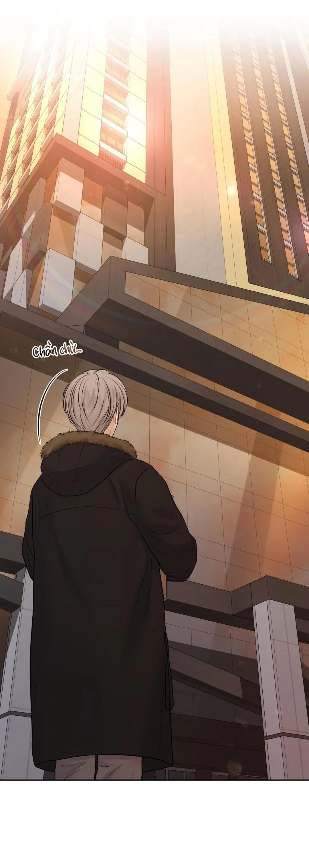 MACGUFFIN Chapter 27 Trang 21