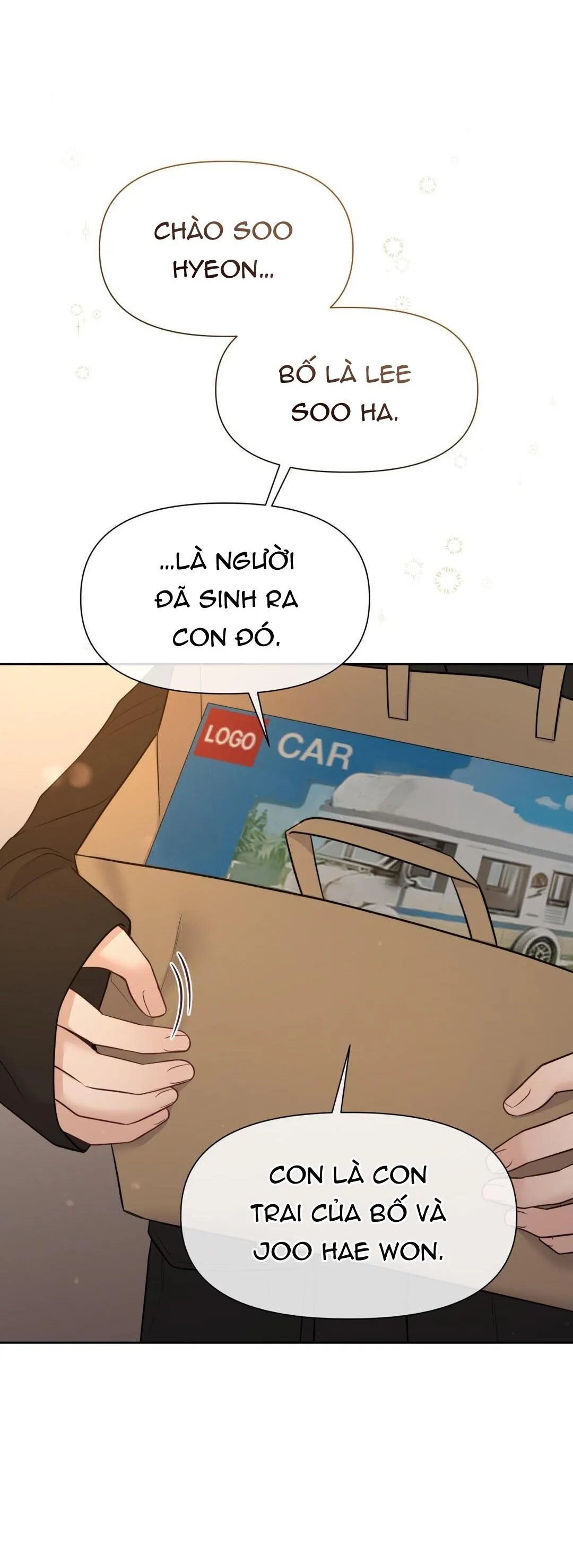 MACGUFFIN Chapter 27 Trang 22