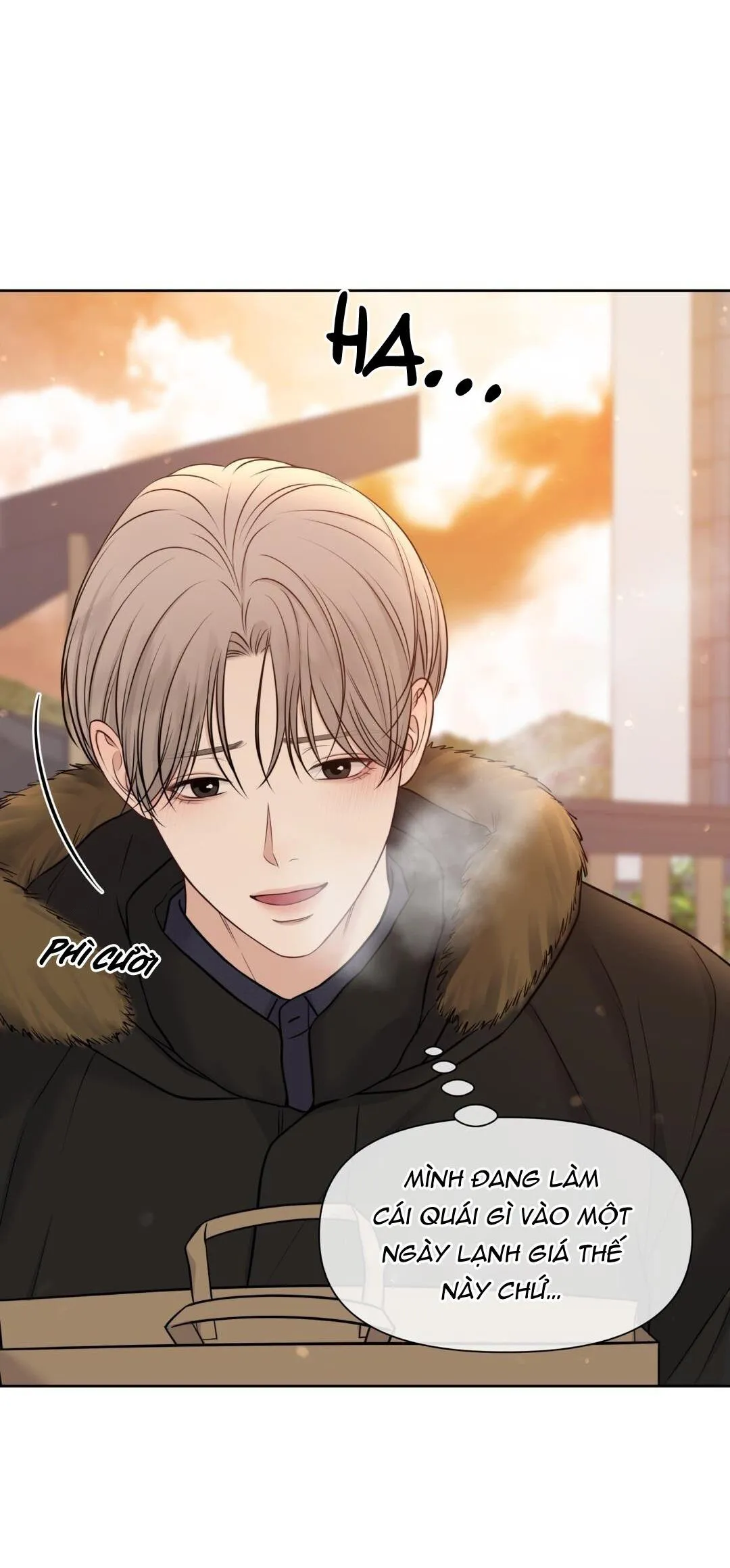 MACGUFFIN Chapter 27 Trang 23