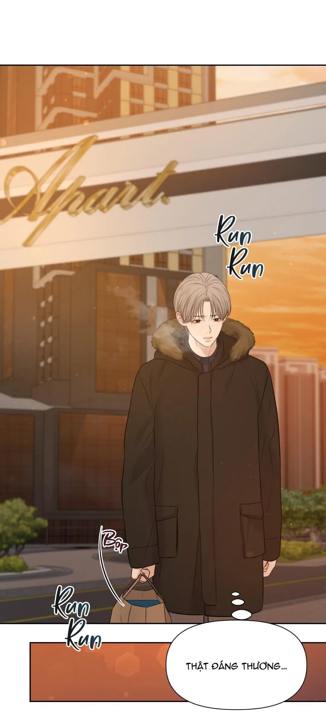 MACGUFFIN Chapter 27 Trang 25