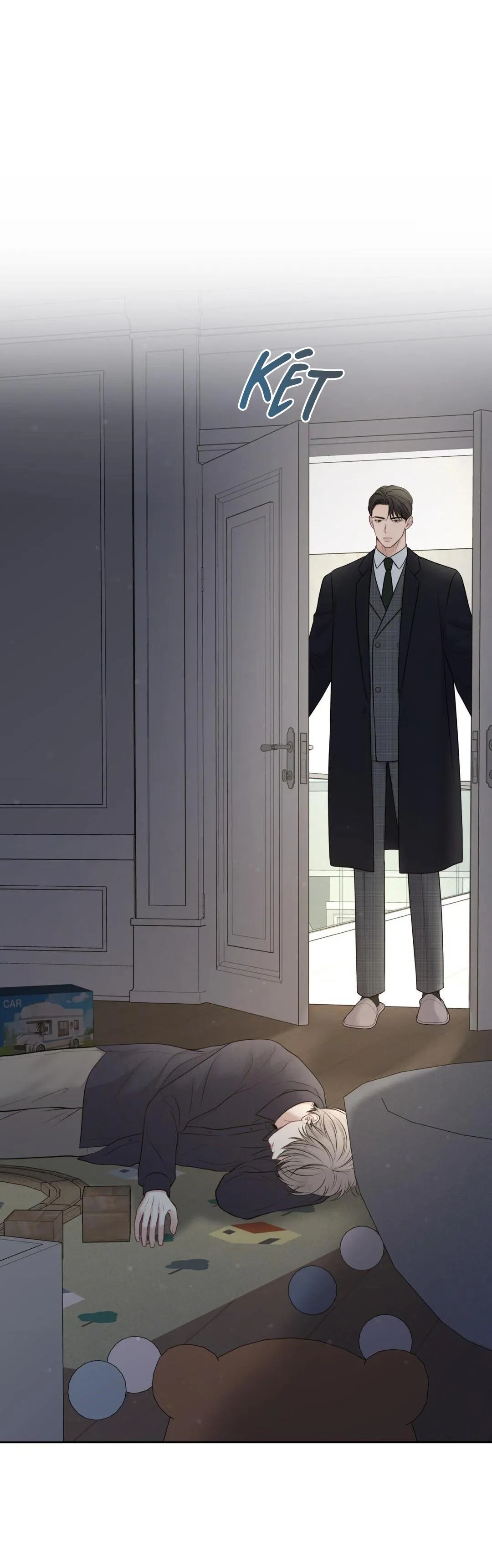 MACGUFFIN Chapter 27 Trang 27