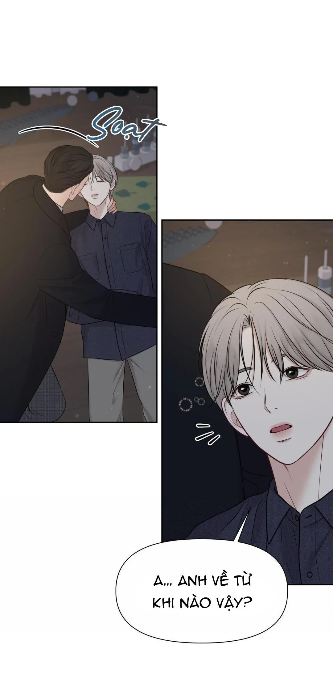 MACGUFFIN Chapter 27 Trang 28