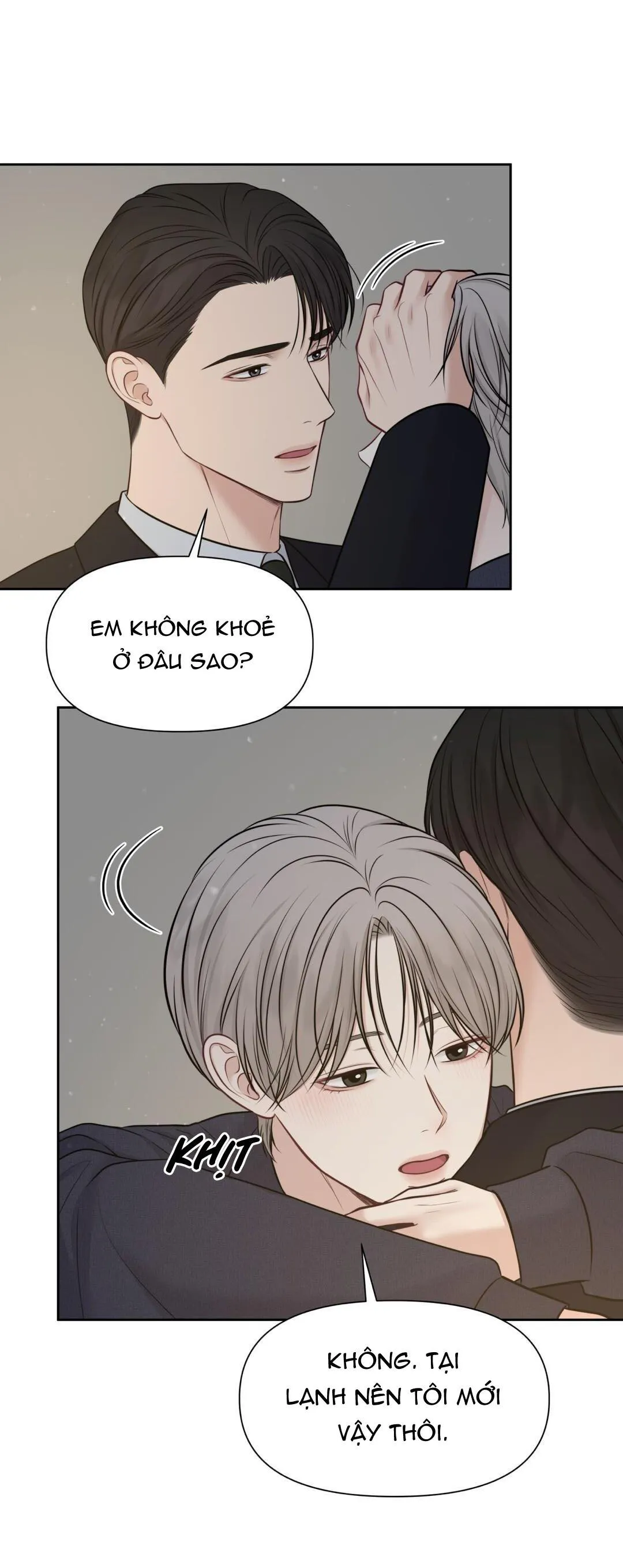 MACGUFFIN Chapter 27 Trang 30