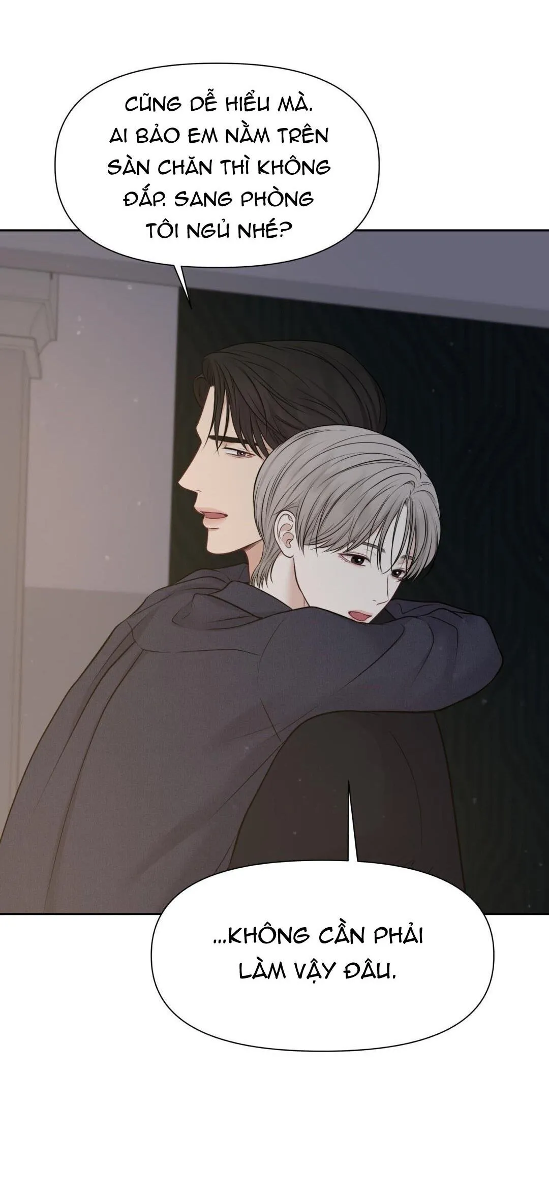 MACGUFFIN Chapter 27 Trang 31