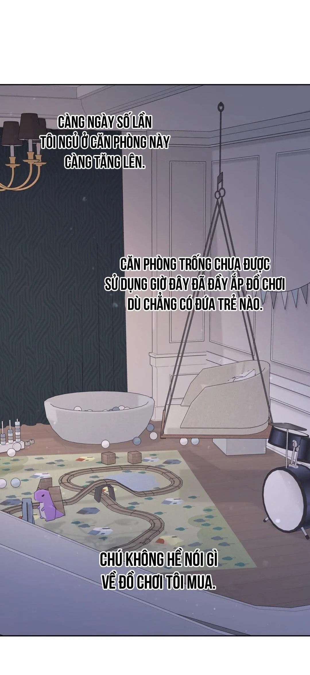 MACGUFFIN Chapter 27 Trang 32