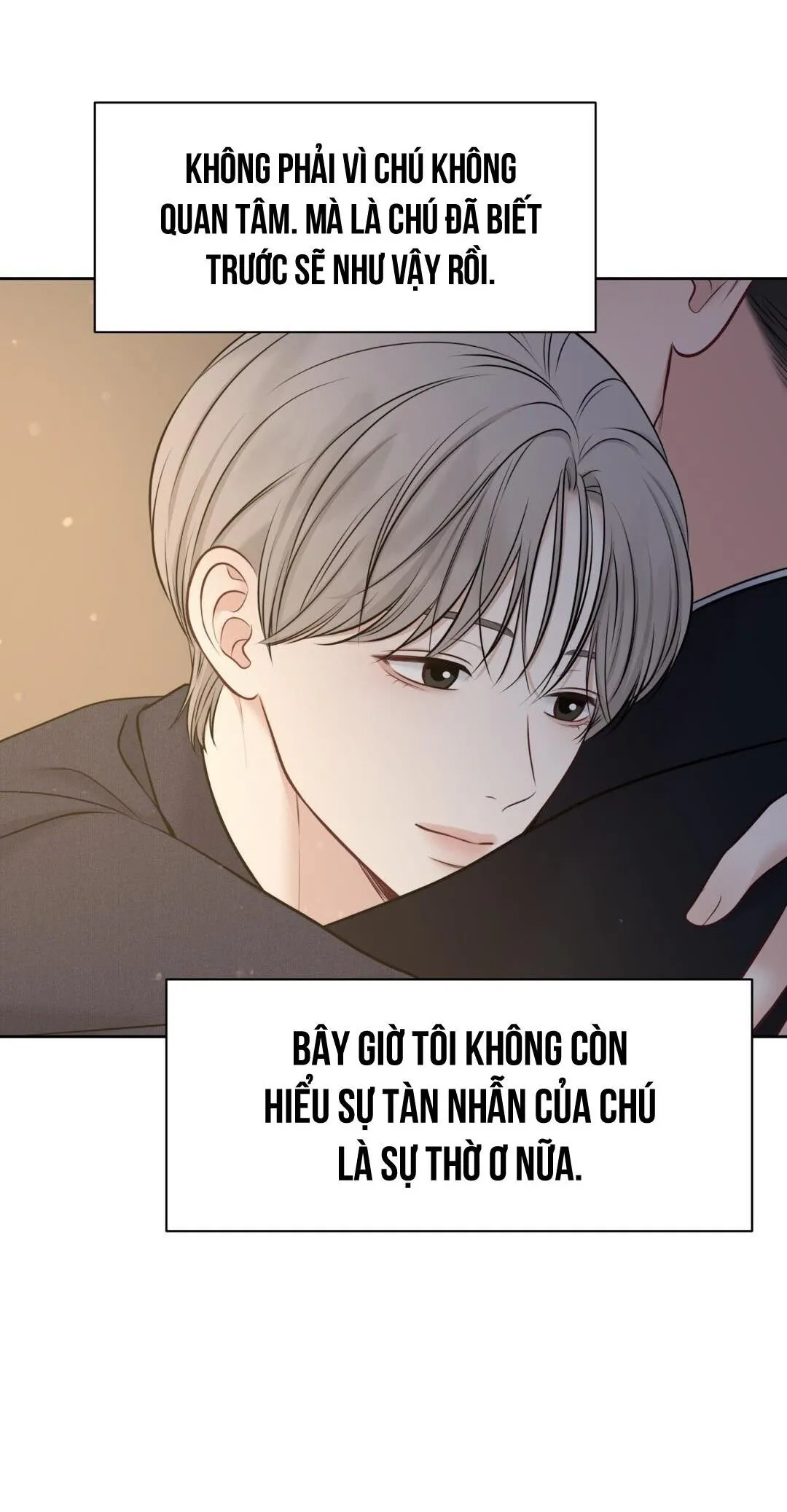 MACGUFFIN Chapter 27 Trang 33