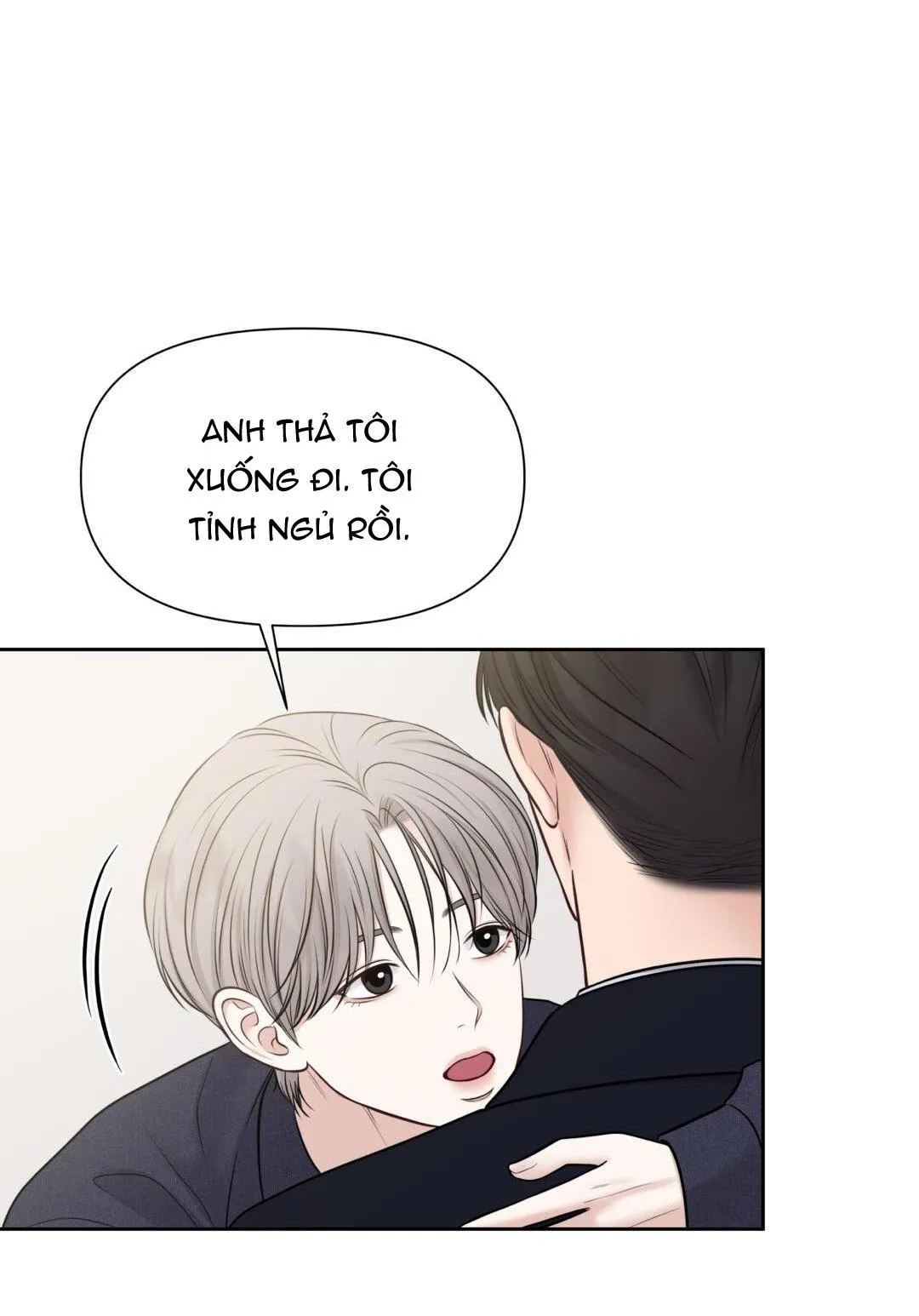 MACGUFFIN Chapter 27 Trang 34