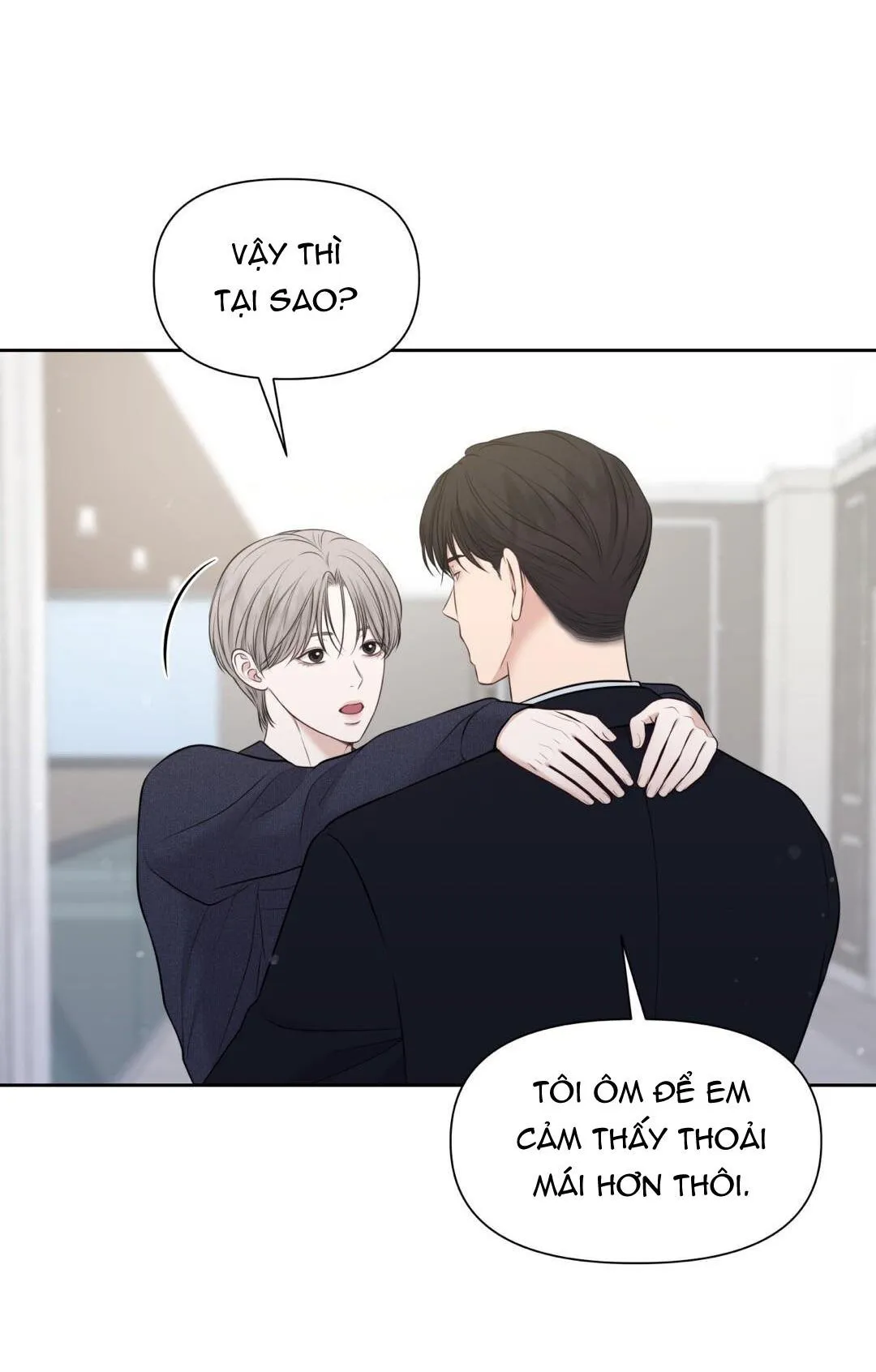 MACGUFFIN Chapter 27 Trang 36