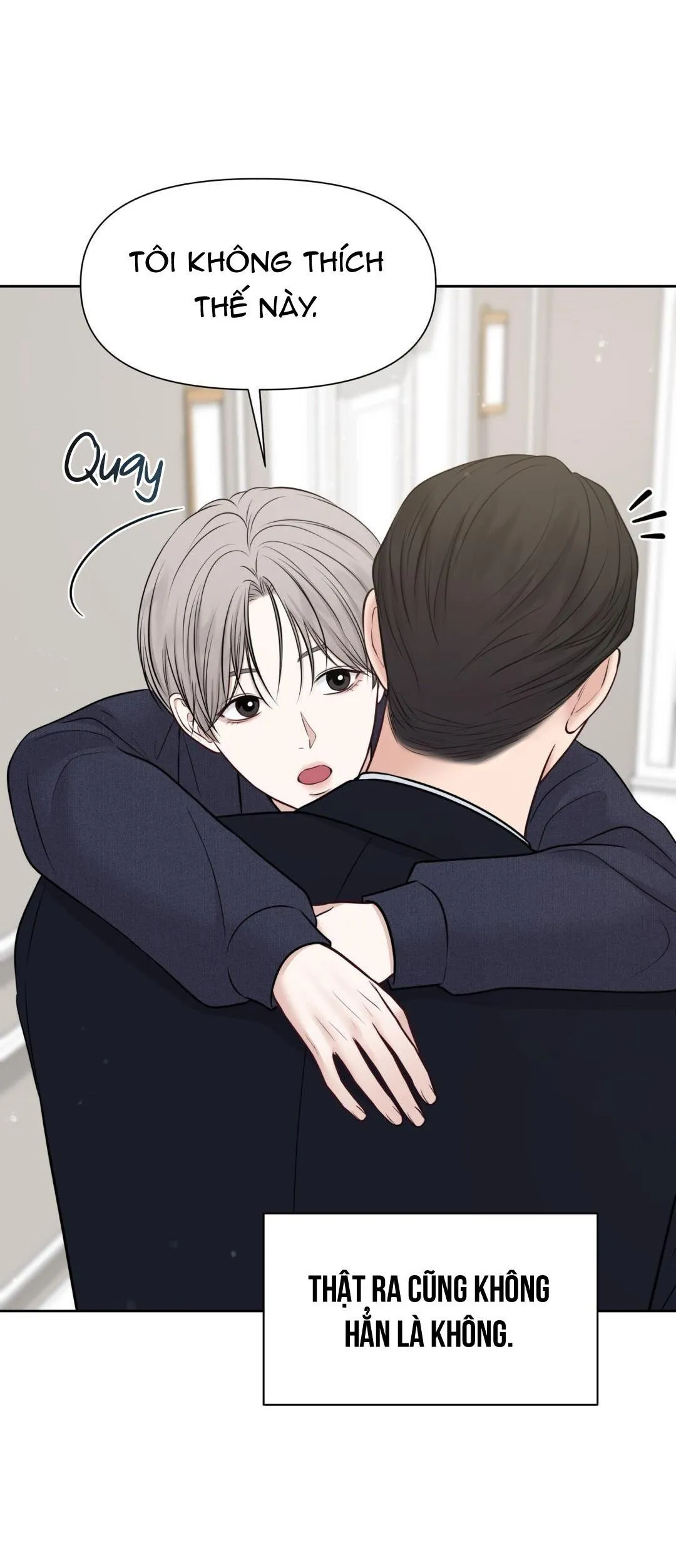 MACGUFFIN Chapter 27 Trang 41