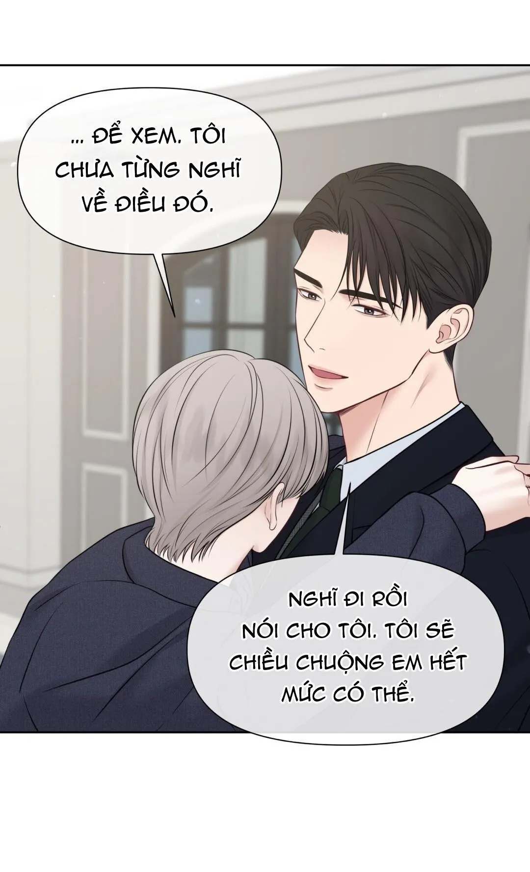 MACGUFFIN Chapter 27 Trang 43