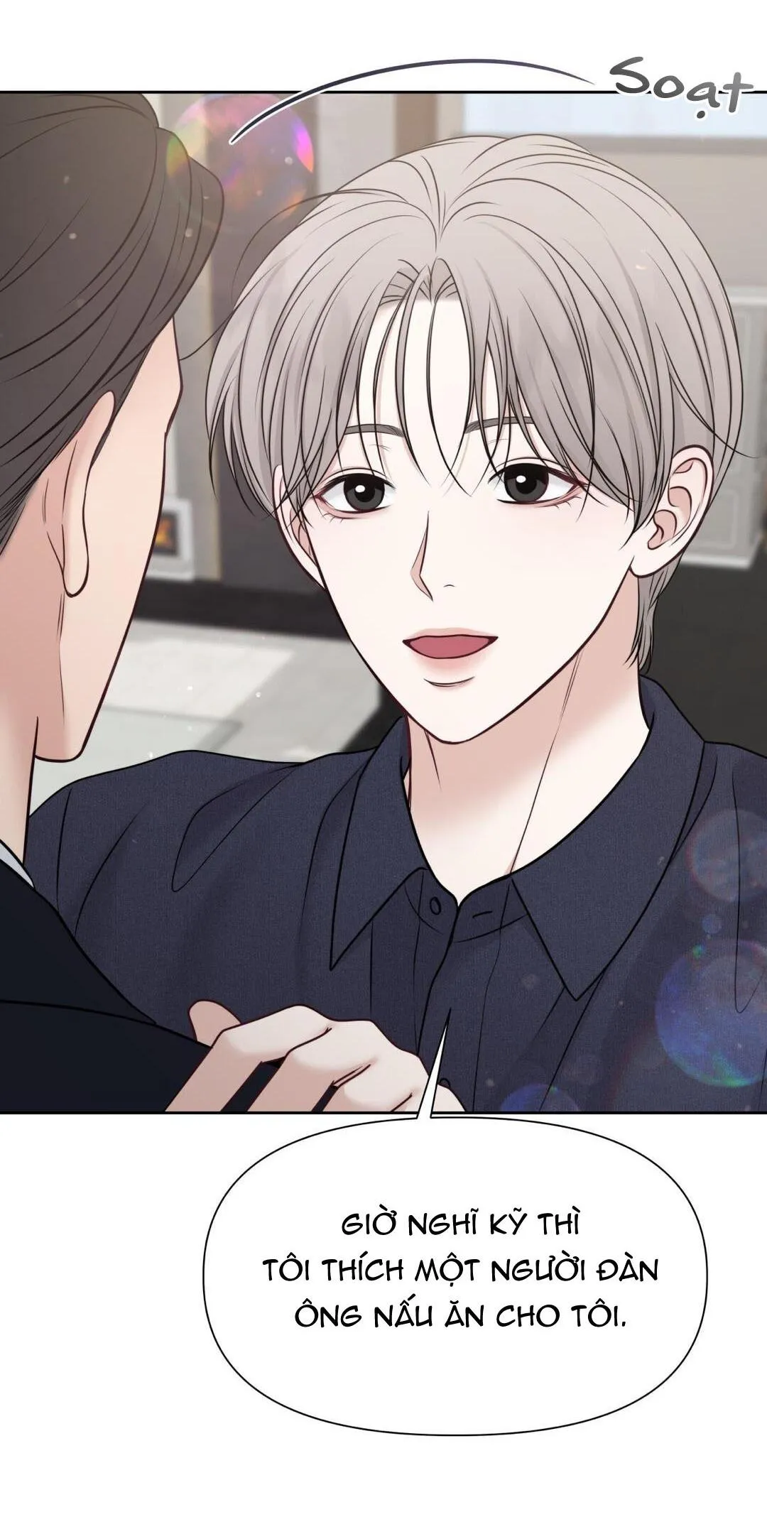 MACGUFFIN Chapter 27 Trang 46