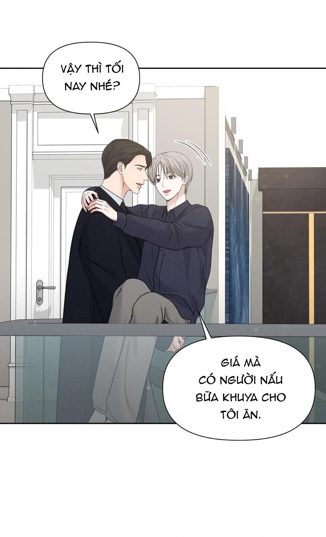 MACGUFFIN Chapter 27 Trang 47