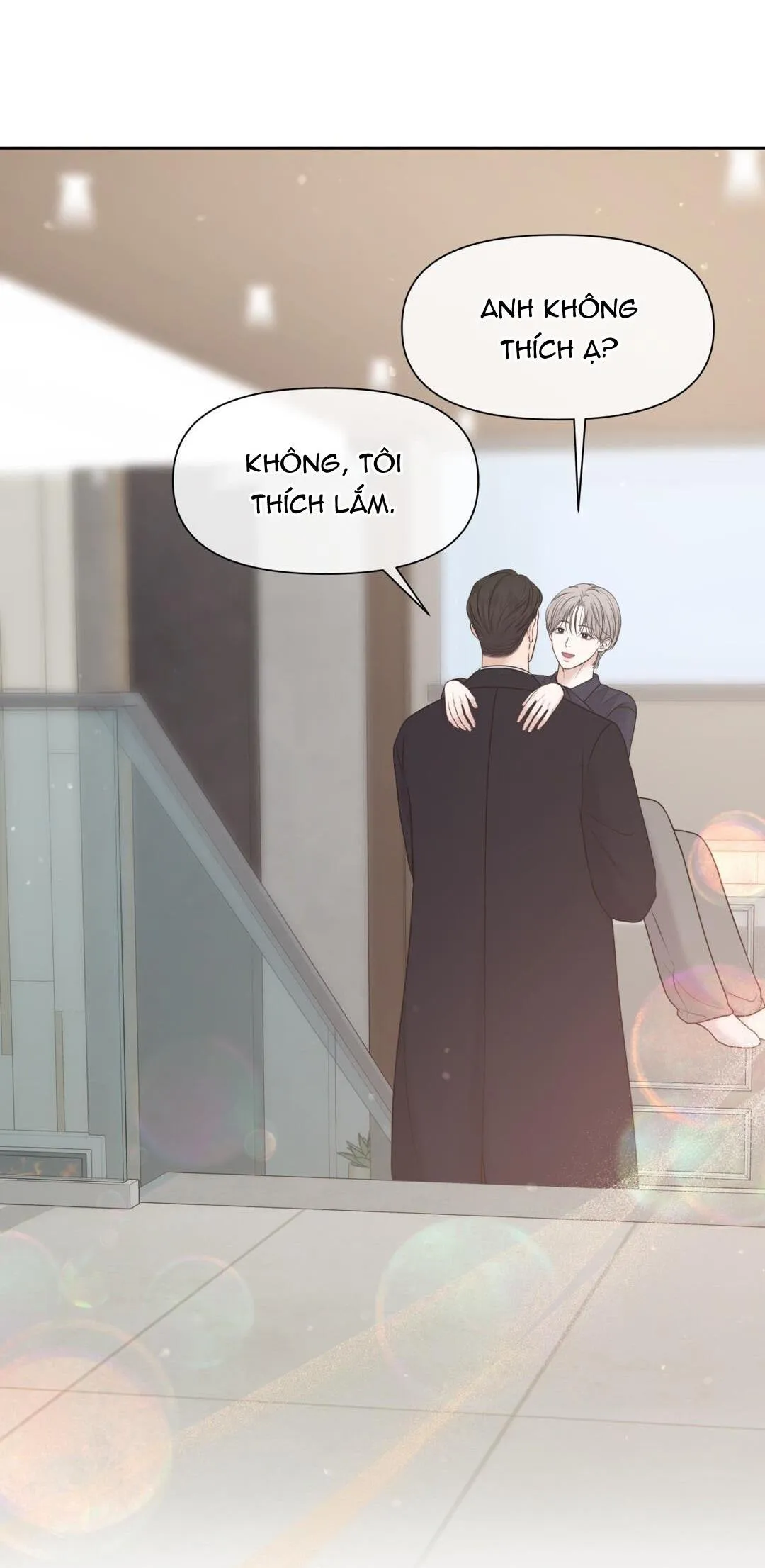 MACGUFFIN Chapter 27 Trang 49