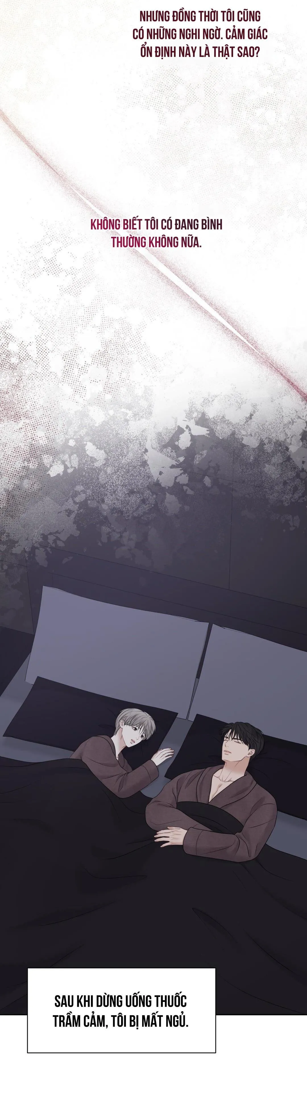 MACGUFFIN Chapter 27 Trang 51