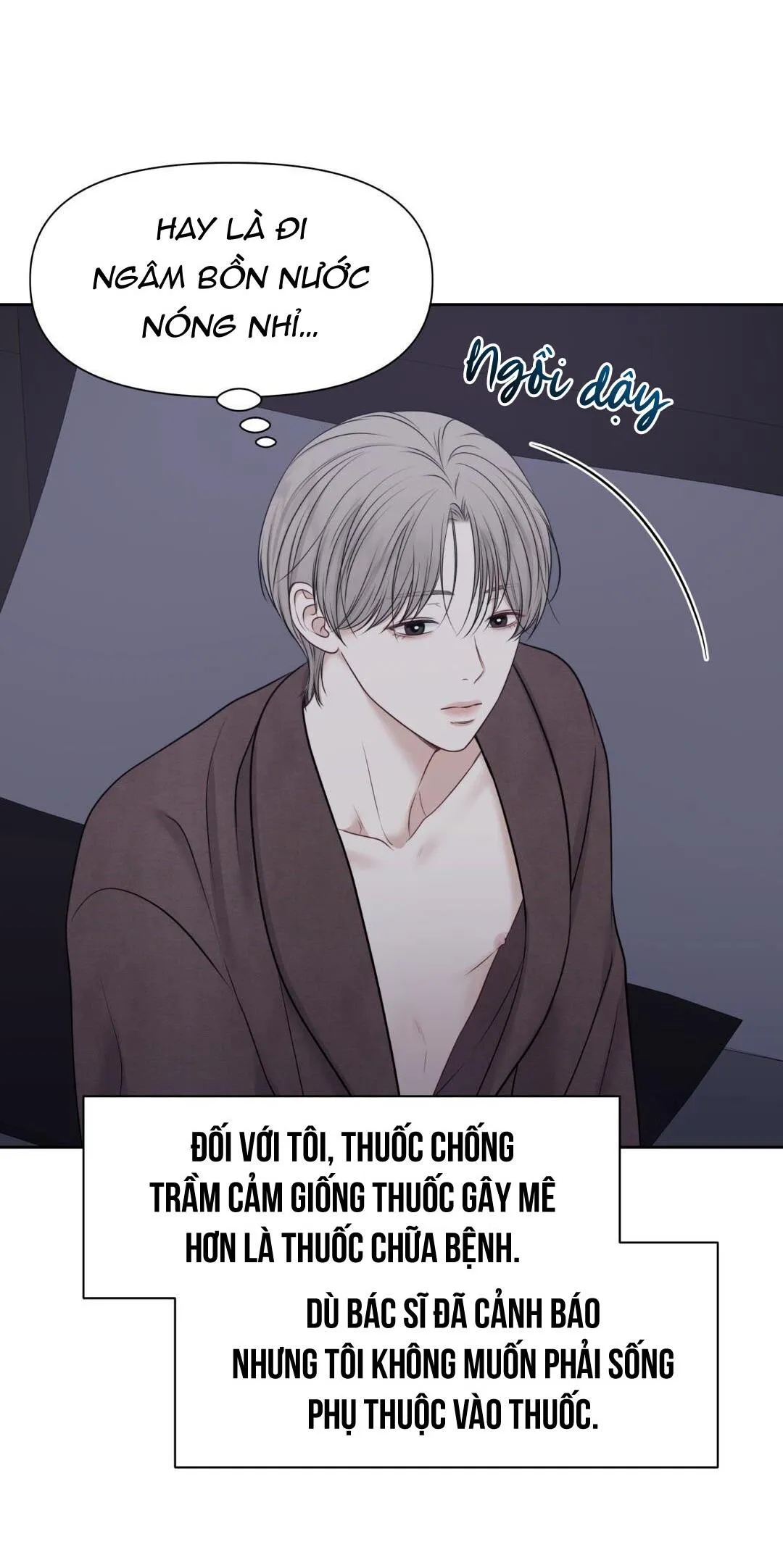 MACGUFFIN Chapter 27 Trang 52